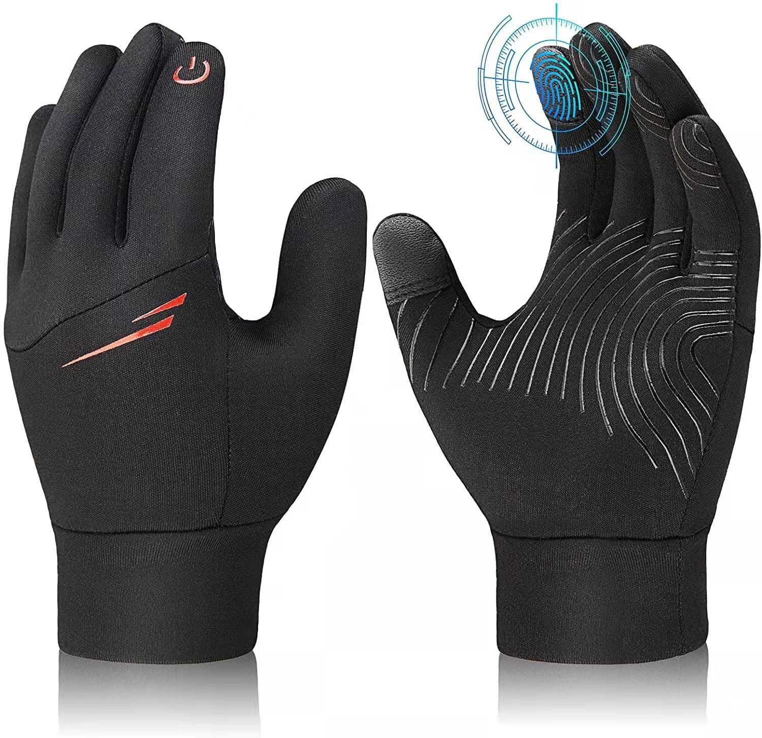 Gants d'équitation pour enfants