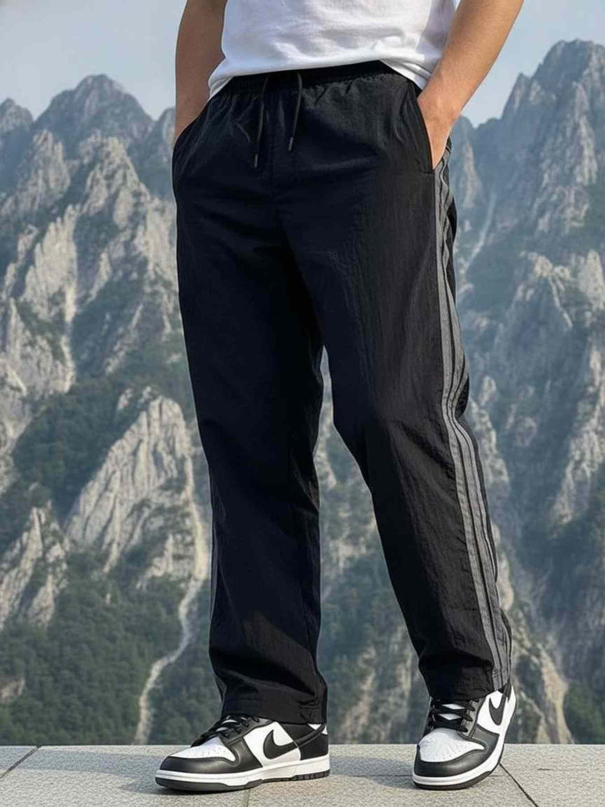 Casual Trousers