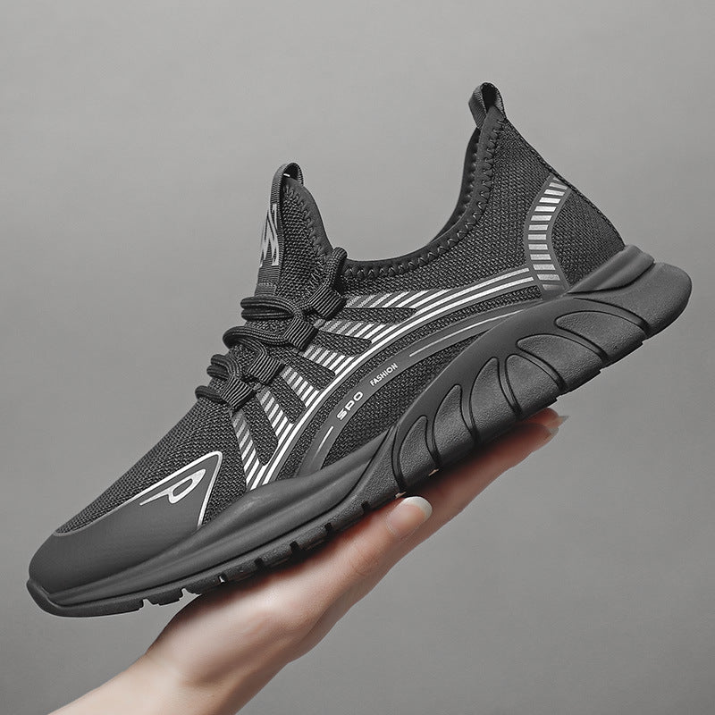 Chaussures de Running Casual Flyknit pour homme