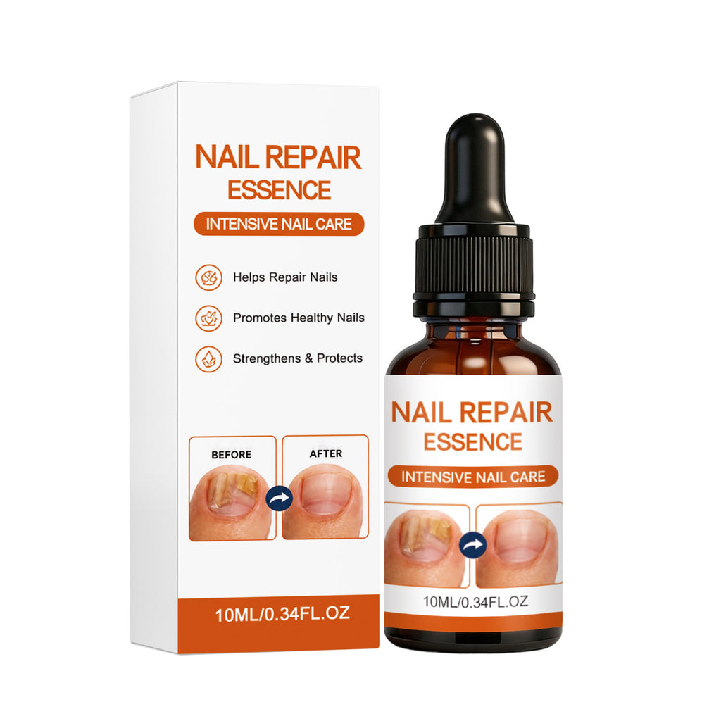 Soin des ongles Sérum doux Nourrit assouplit et brillant ongles