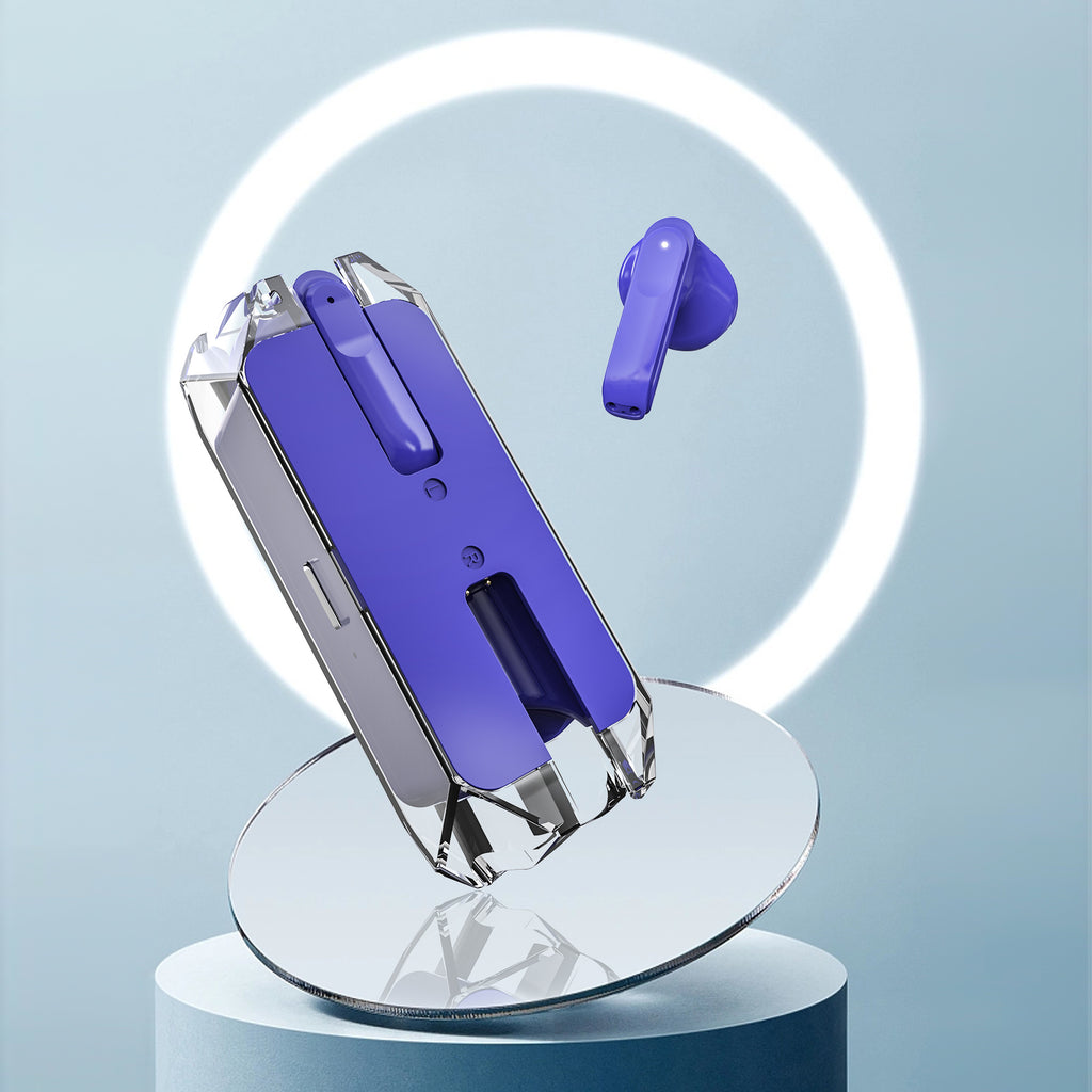 Wireless Bluetooth Headset 53 Ultra Long Battery Life