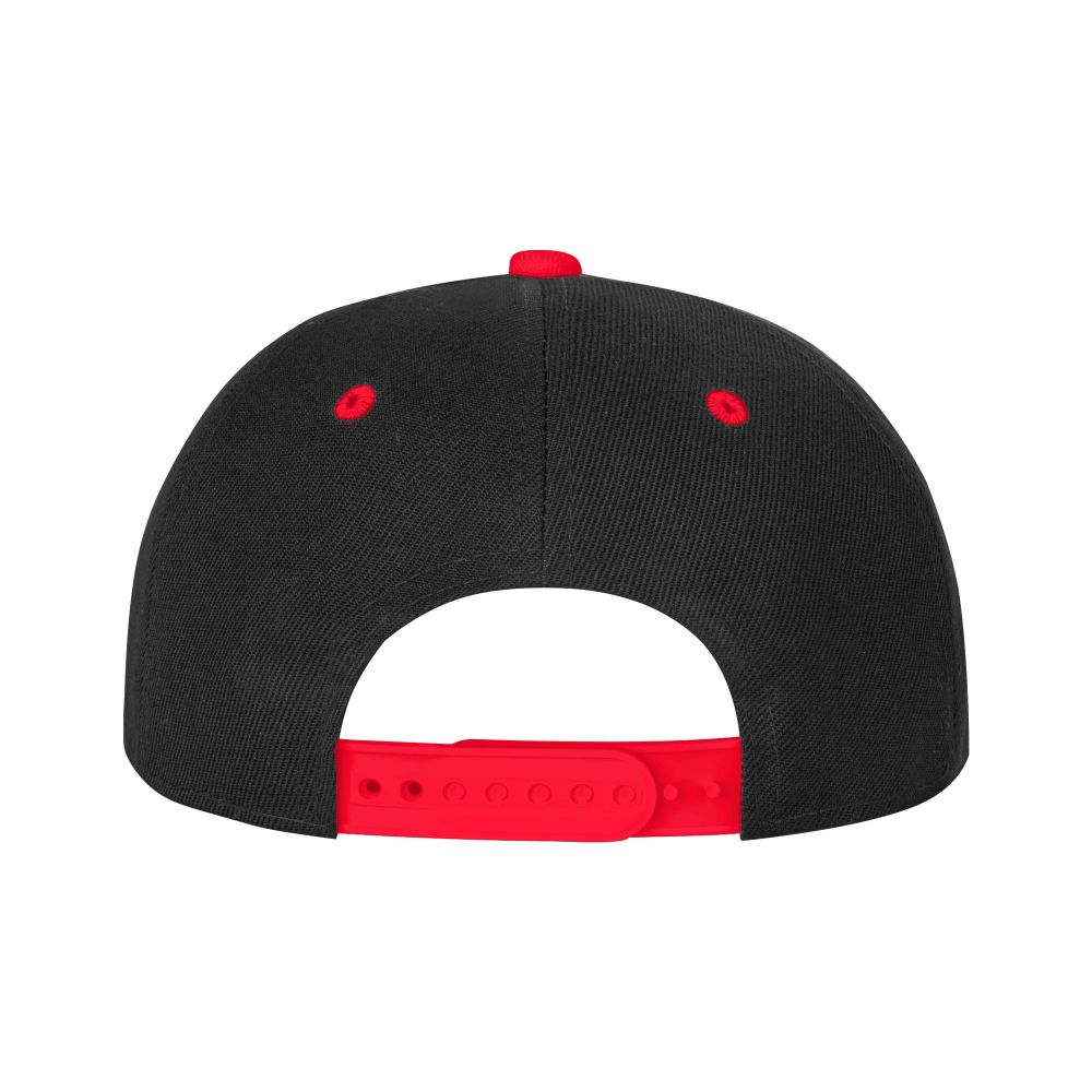 Chapeau de Hip Hop contrasté pour enfants