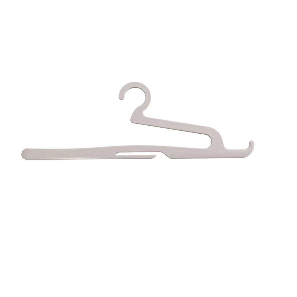 Suspension de pantalon ouverte en forme de Z