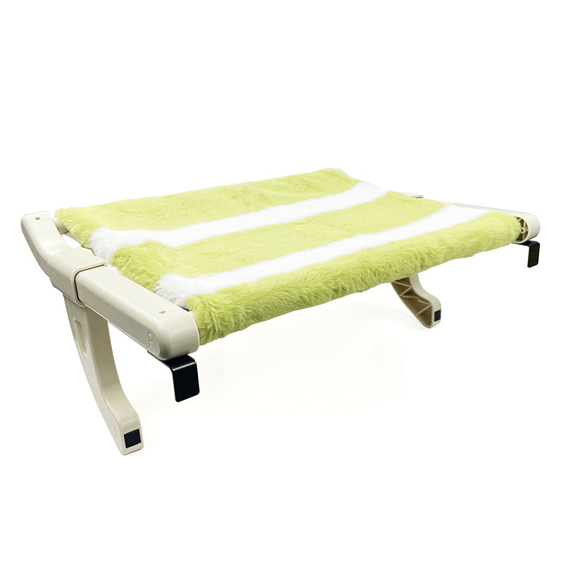 Lit Cat Four Seasons Universal Bedside Window Sun Hammock
