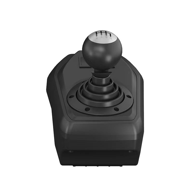 PXNV9 Racing Game Aiming Wheel Compatible avec le PC PS3 PS4 Xboxone