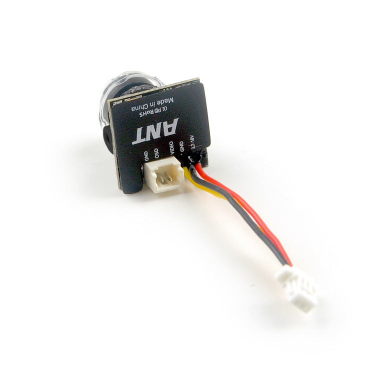 Caméra Caddx Snail Ant Ant 18mm 1200TVL FPV Crux3