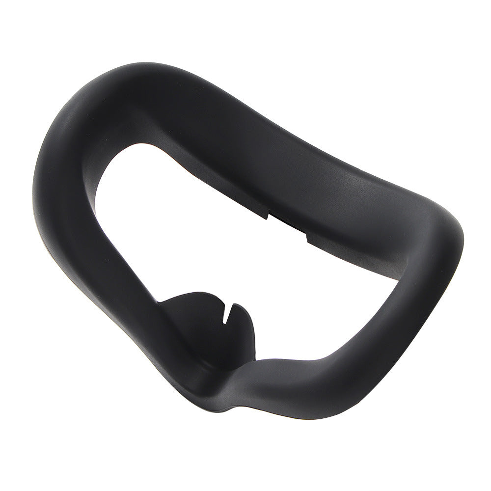 Lunettes Masque Silicone Laver les accessoires de rechange anti-poussière