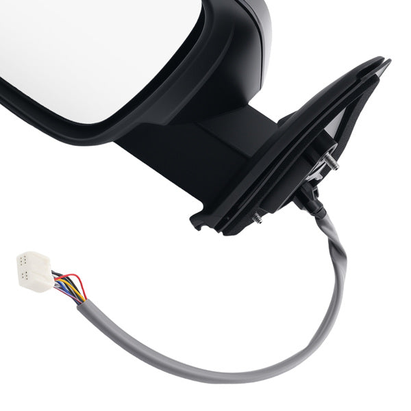 Vue arrière gauche Miroir pour 4Runner 4.0L 2014-2021 chauffé 87940-35B70