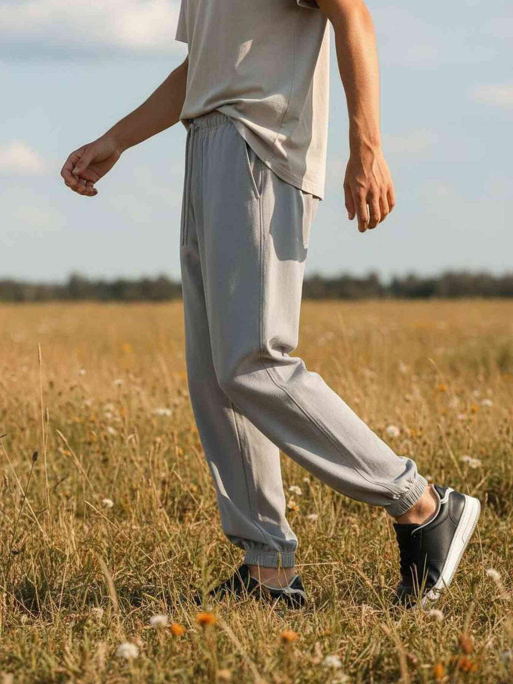 Pantalons occasionnels