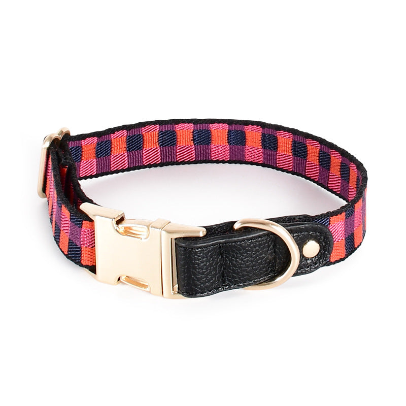 Corde de traction en forme de poitrine de chat