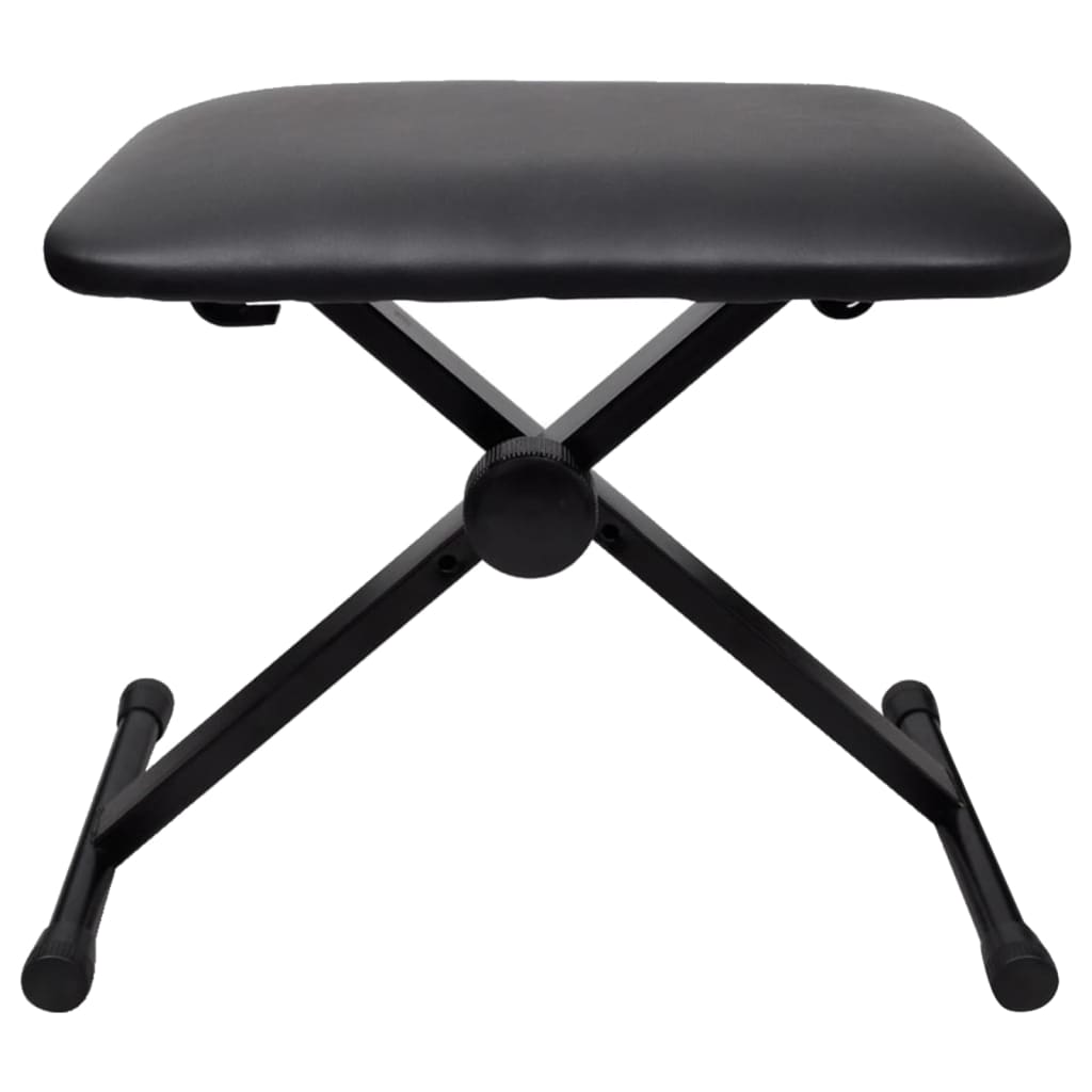 Tabouret de piano réglable Banc de piano pliable