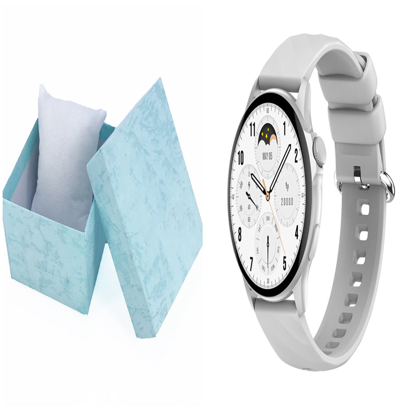 Smart Watch Photo Information Push Support Multi-langue