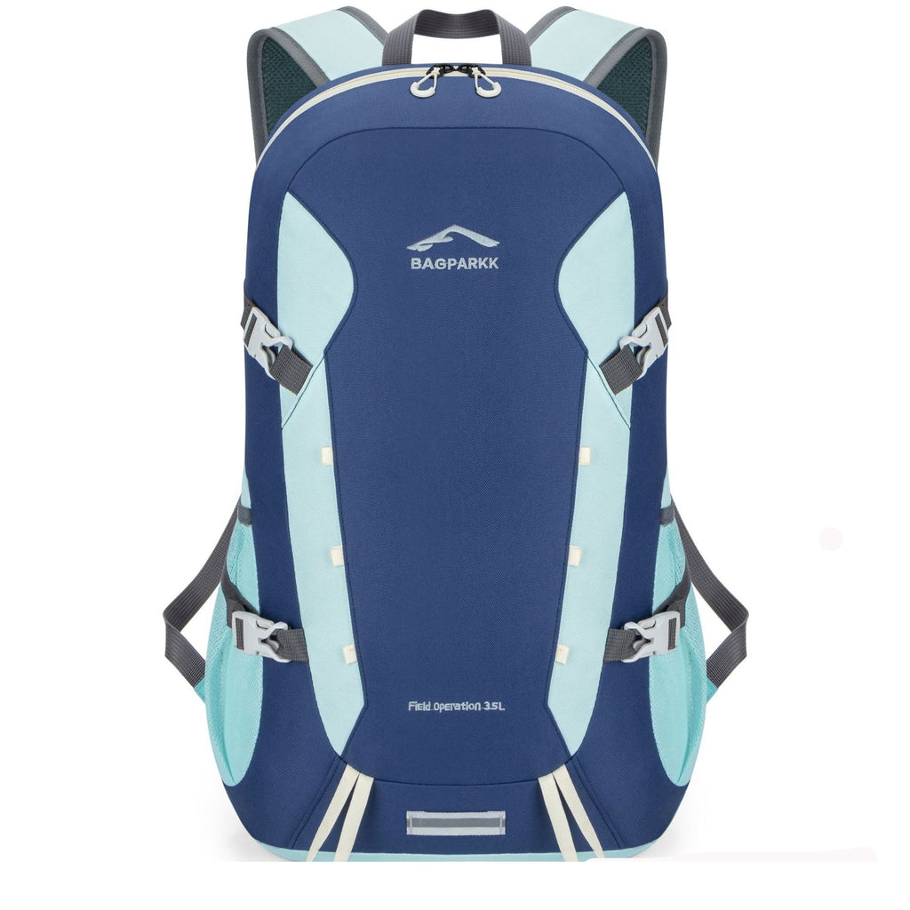 Sports double épaule grande capacité voyage extérieur pliable sac à dos étanche