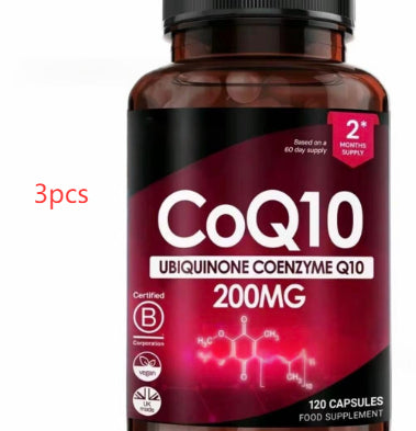 Supplément à 120 capsules de poivre noir de betterave
