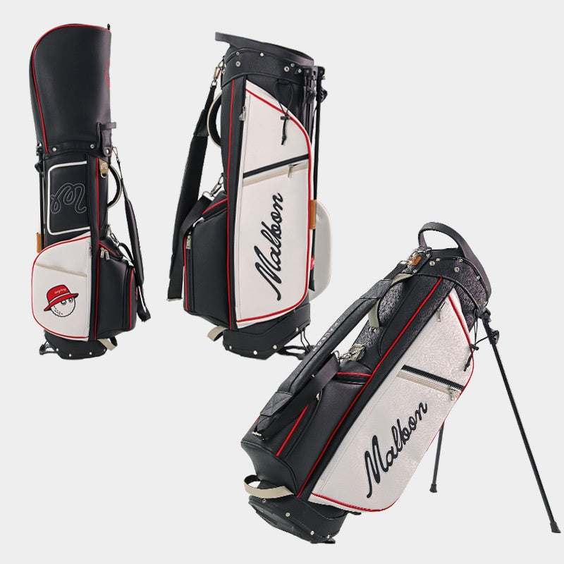 Sac de golf léger à une épaule Grande capacité Concours professionnel