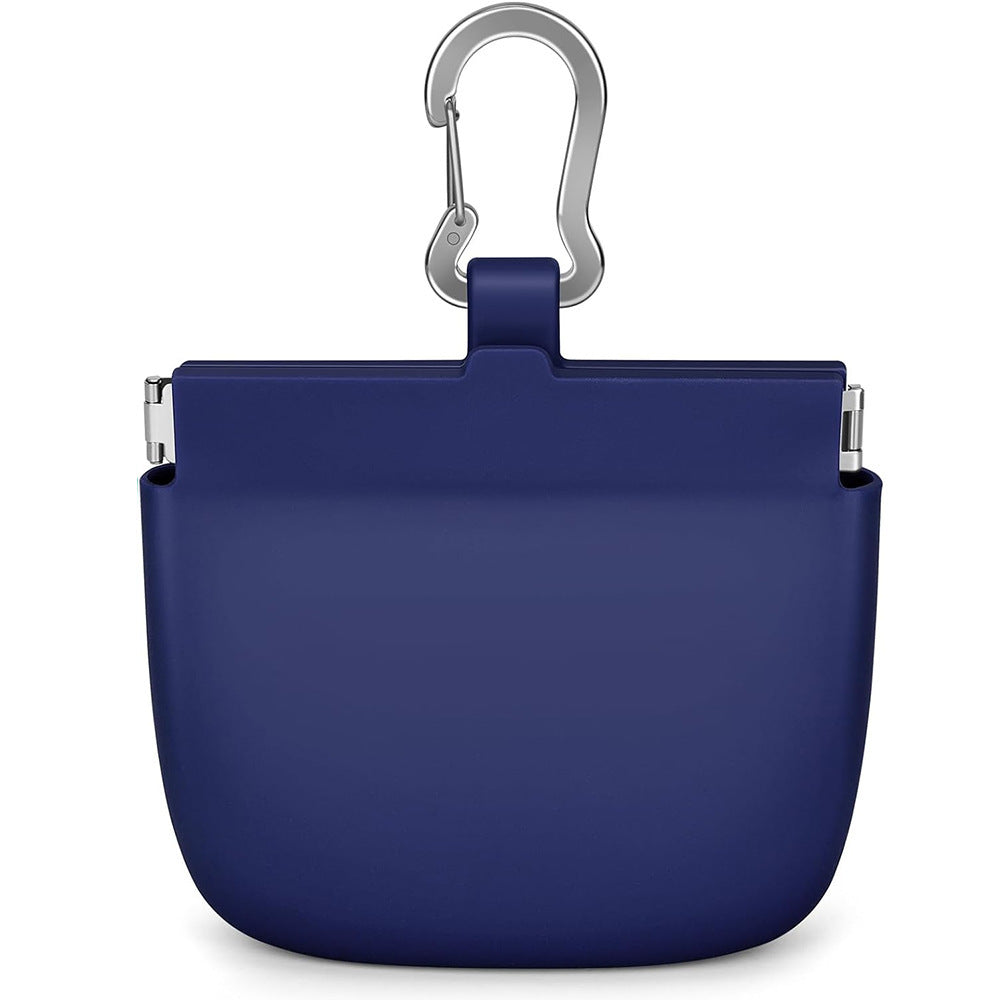 Sac de rangement pour chiens et chats sur le sac de l'organisateur
