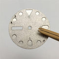 285mm cadran de montre modifié