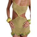 Robe de bain de plage confortable et ensemble de couverture