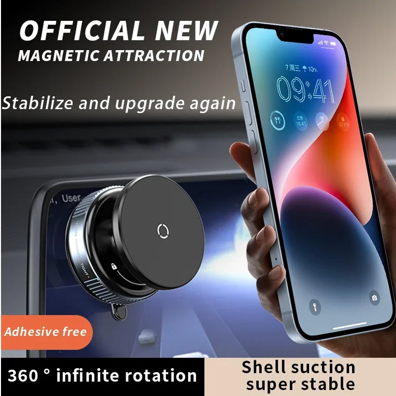 Support de téléphone de voiture