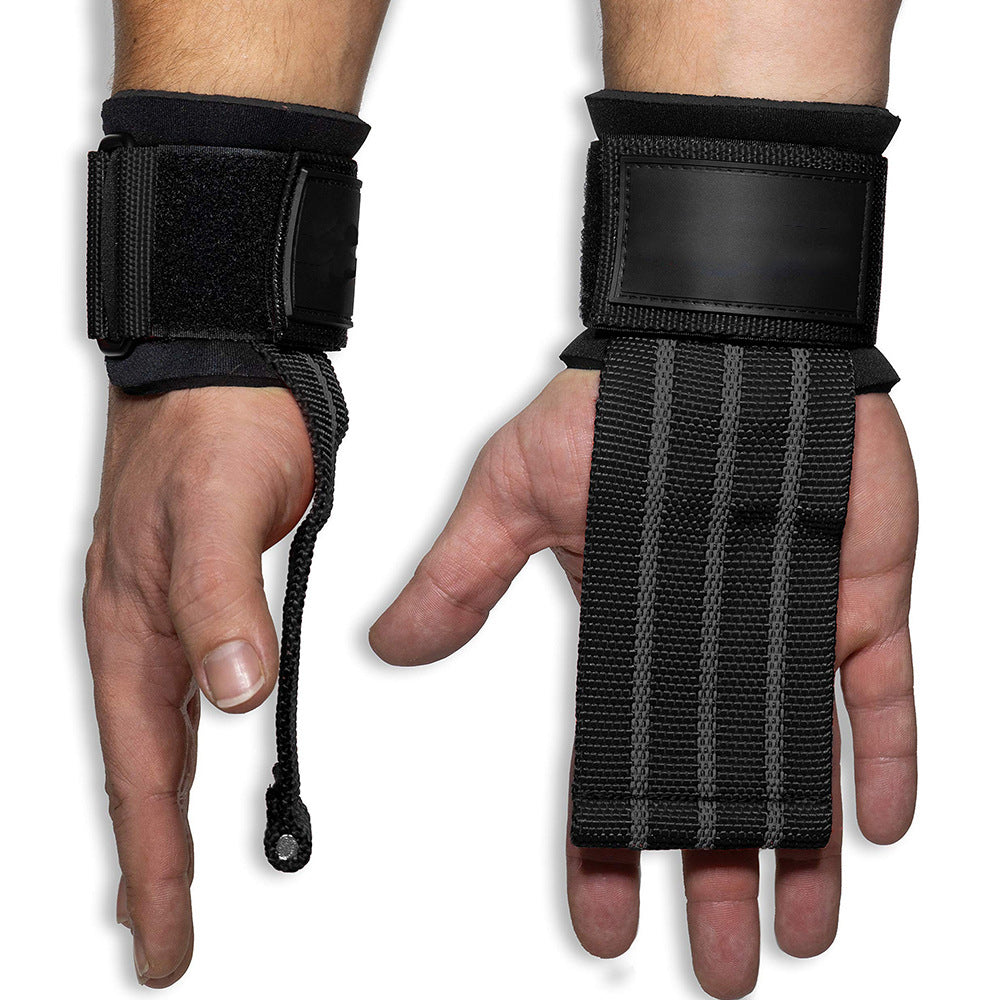 Équipement de remise en forme Bar horizontal Gants d'exercice de sport