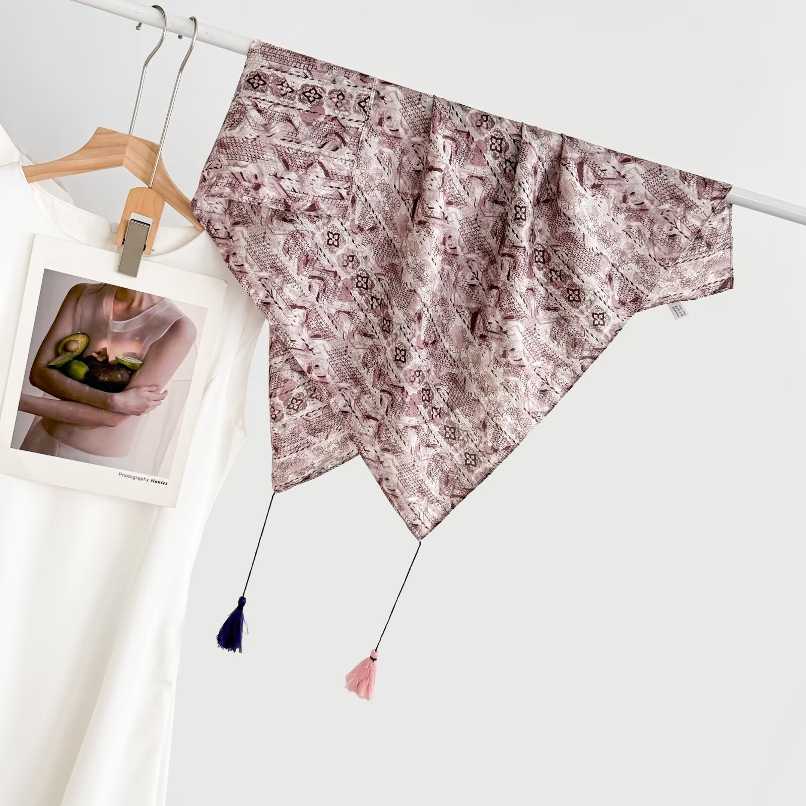 Tête de protection solaire pour les femmes