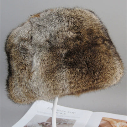Chapeau en coton pour personnes âgées et d'âge moyen