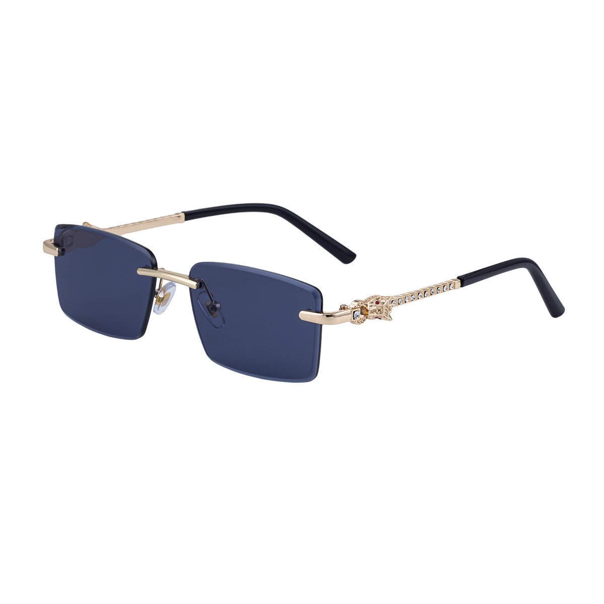 Lunettes de soleil haut de gamme pour hommes et femmes
