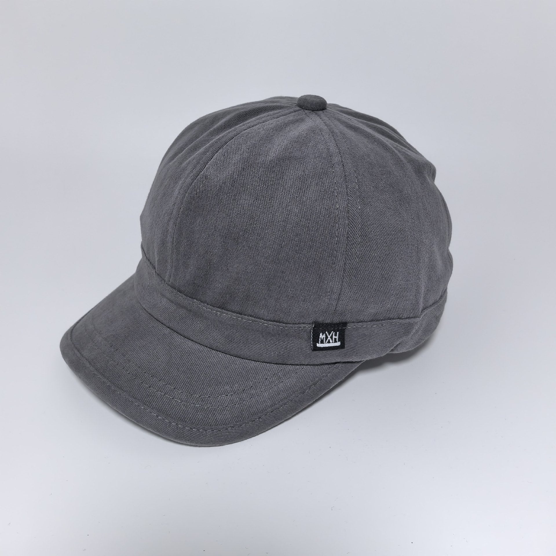 Casquette de baseball pour hommes et femmes à la mode, style coréen