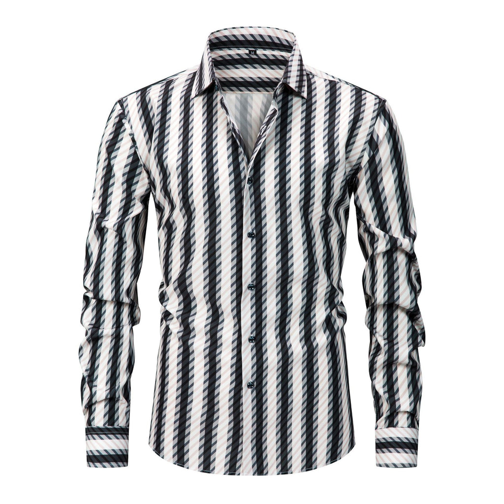 Chemise Homme Jiana