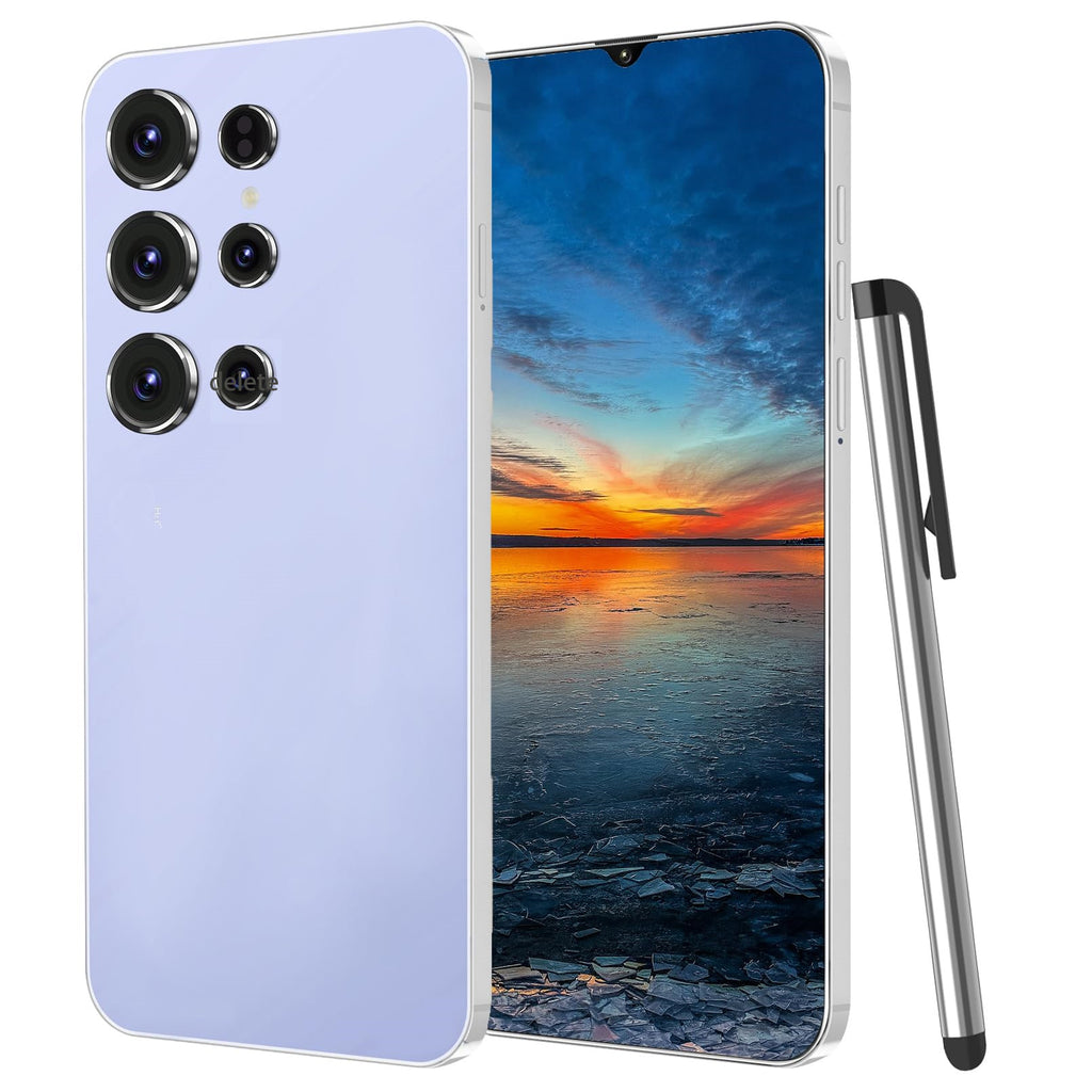 C25 Téléphone non verrouillé