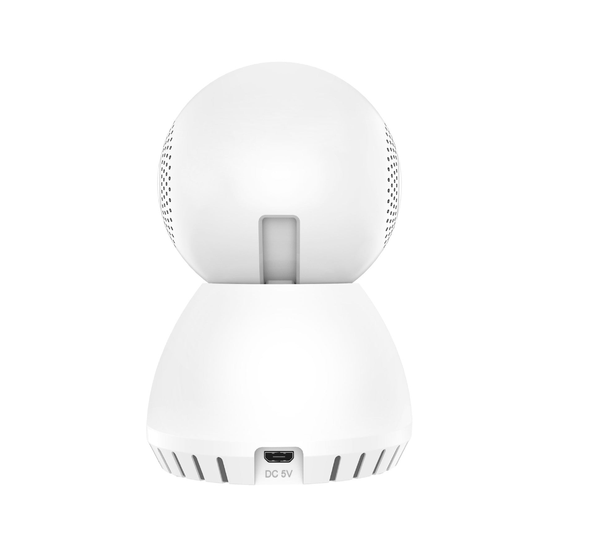 Caméra de moniteur sans fil à double fréquence 1080p HD Network Wifi
