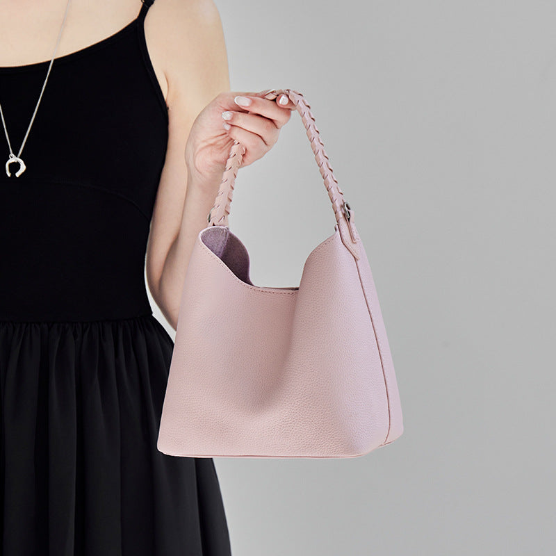 Sac de sous-bras polyvalent à la mode