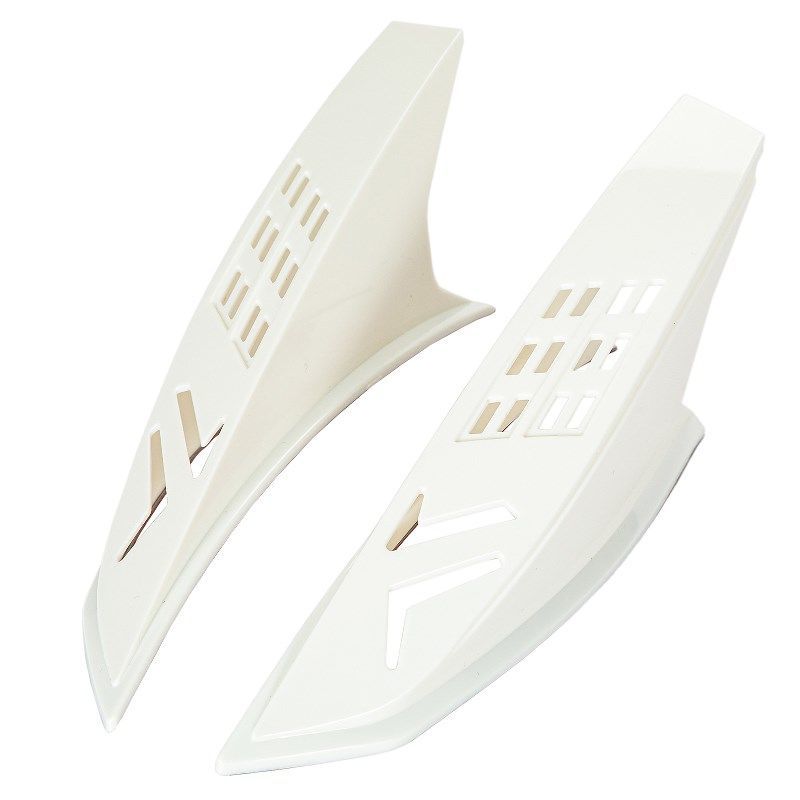 Casque décoratif Petits Accessoires Oreilles Cors modifiés de ski