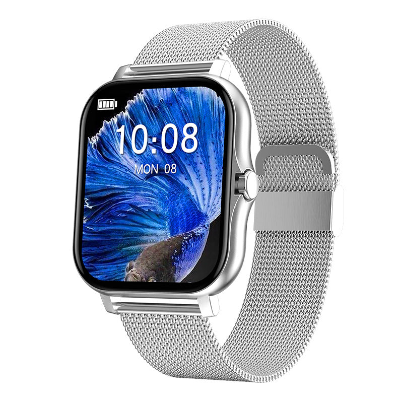 Call Music Control Social Sports Watch