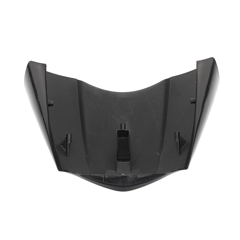 Masque phare de couverture de phare de moto Fairing