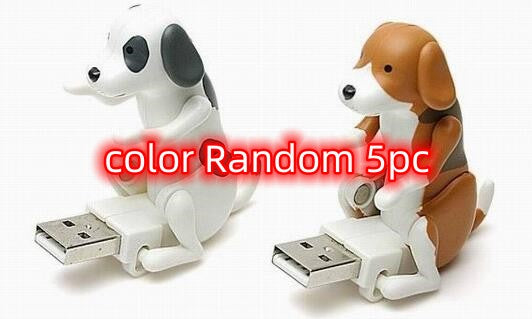 Chien dansant USB