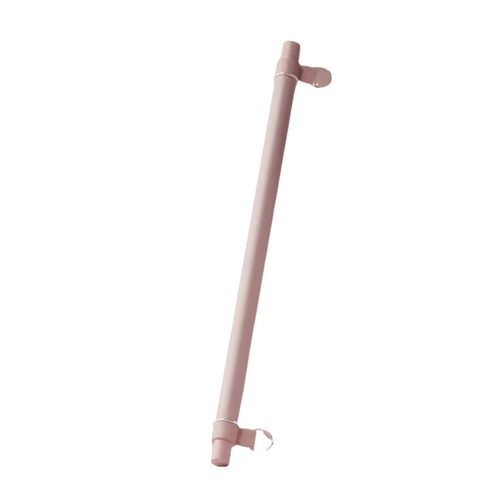 Pilates Bar Retour Ouverture Squats Peach Buttock Fitness Yoga Stick