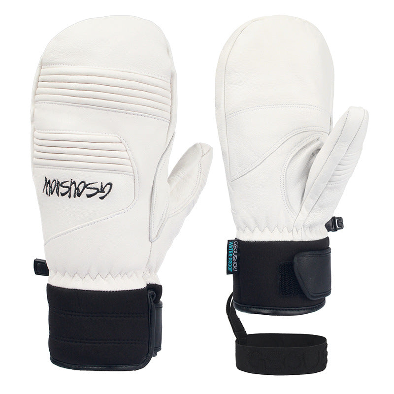 Gants de sport de plein air pour la randonnée et le vélo