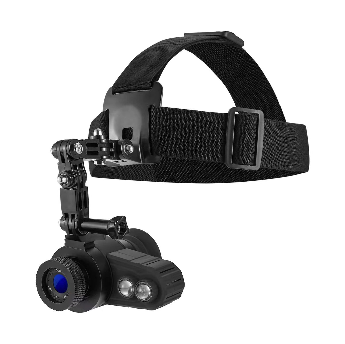 CYF-E Cursor Night Vision Instrument Téléscope infrarouge HD Set Laser Buting