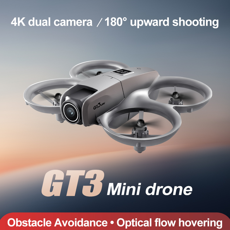 GT3 Drone monobatterie