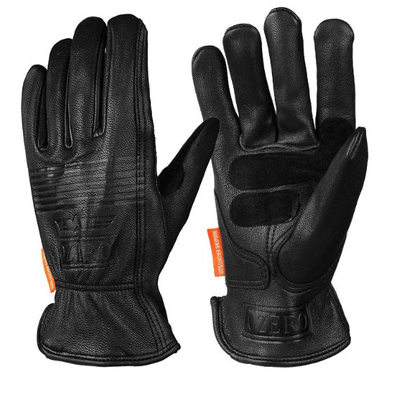 Gants d'équitation et de moto