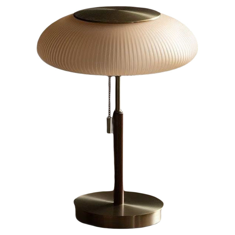 Lampe de table moderne de luxe légère design minimaliste nordique pour la chambre