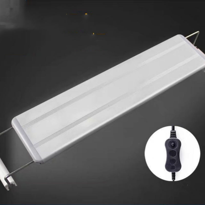 LED Fish Tank Lighting Water Grass Support de lampe à faible consommation d'énergie