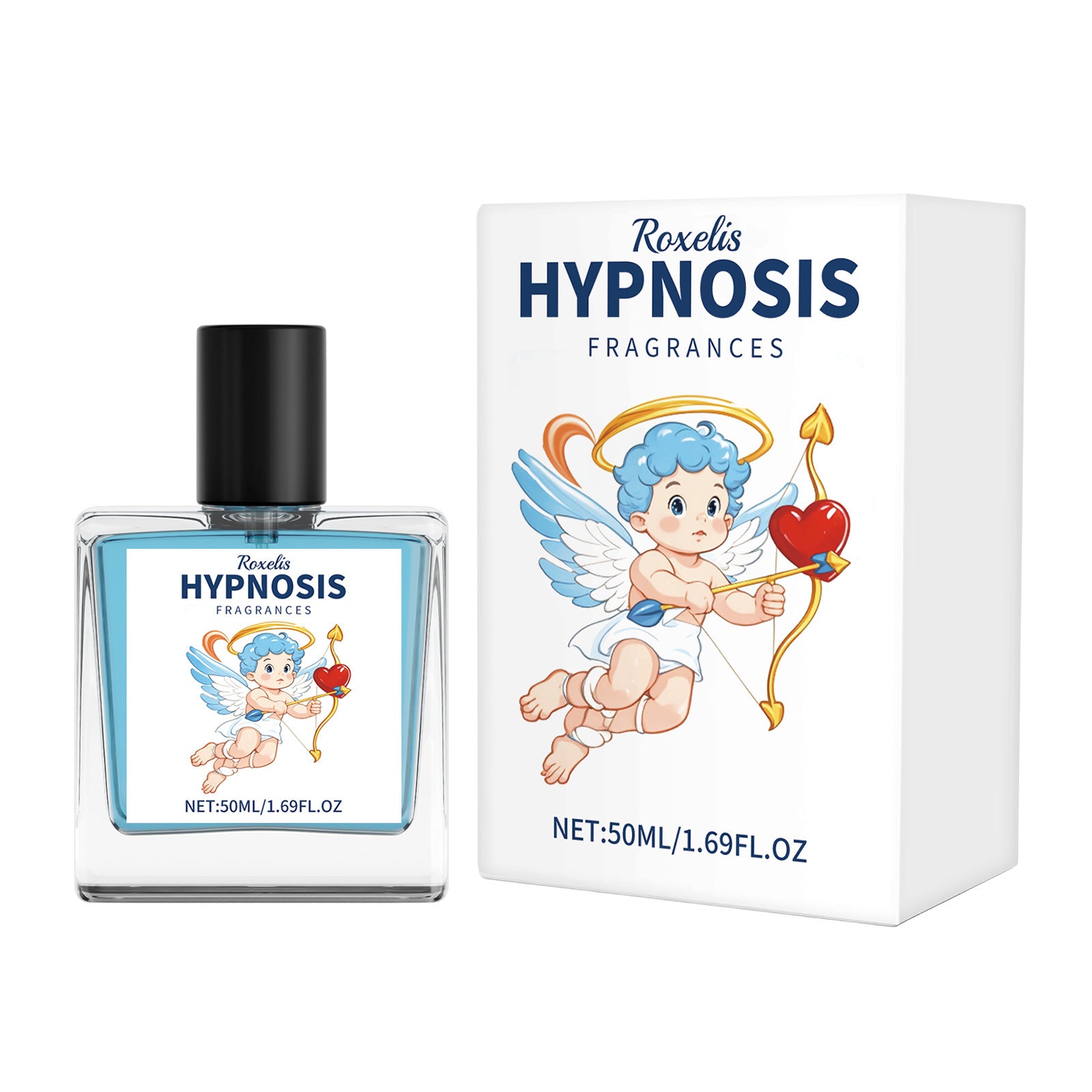 Mens Phéromone parfume un parfum fruité pour les hommes