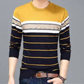Chemise pour hommes d'âge moyen