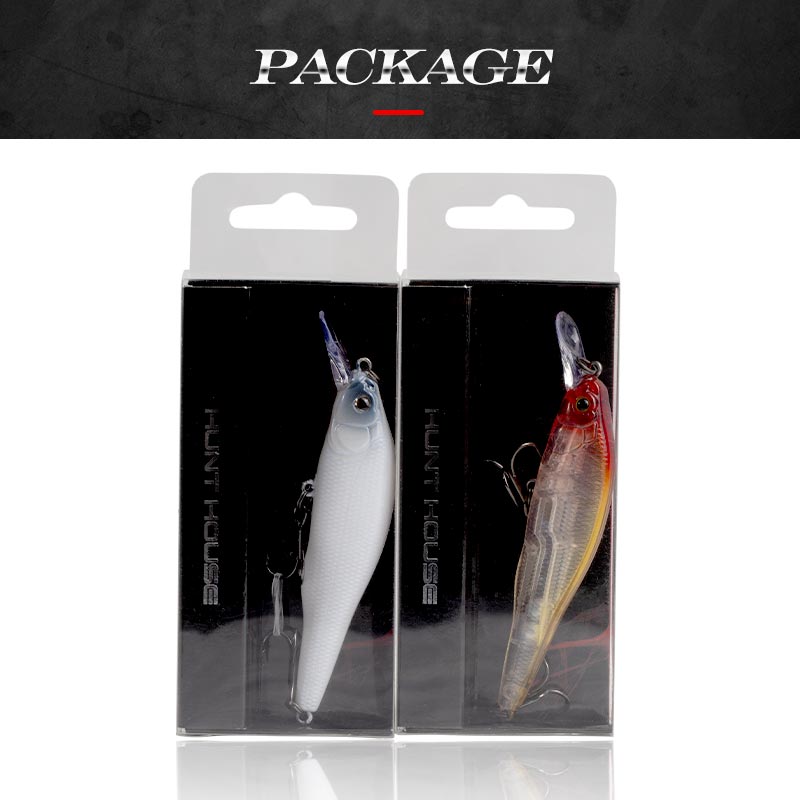 Maison de chasse Long S Xiaomi Mi Nuo Sea Bass Chubby Road Fake Bait Cockroach Lure Bait