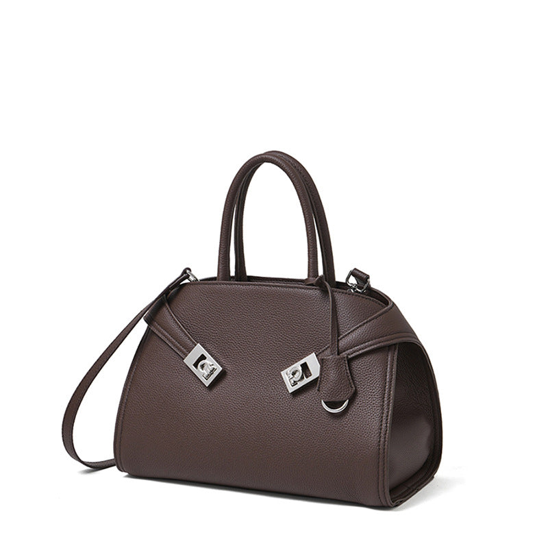 Sac de Messenger de Grande Capacité pour Femmes