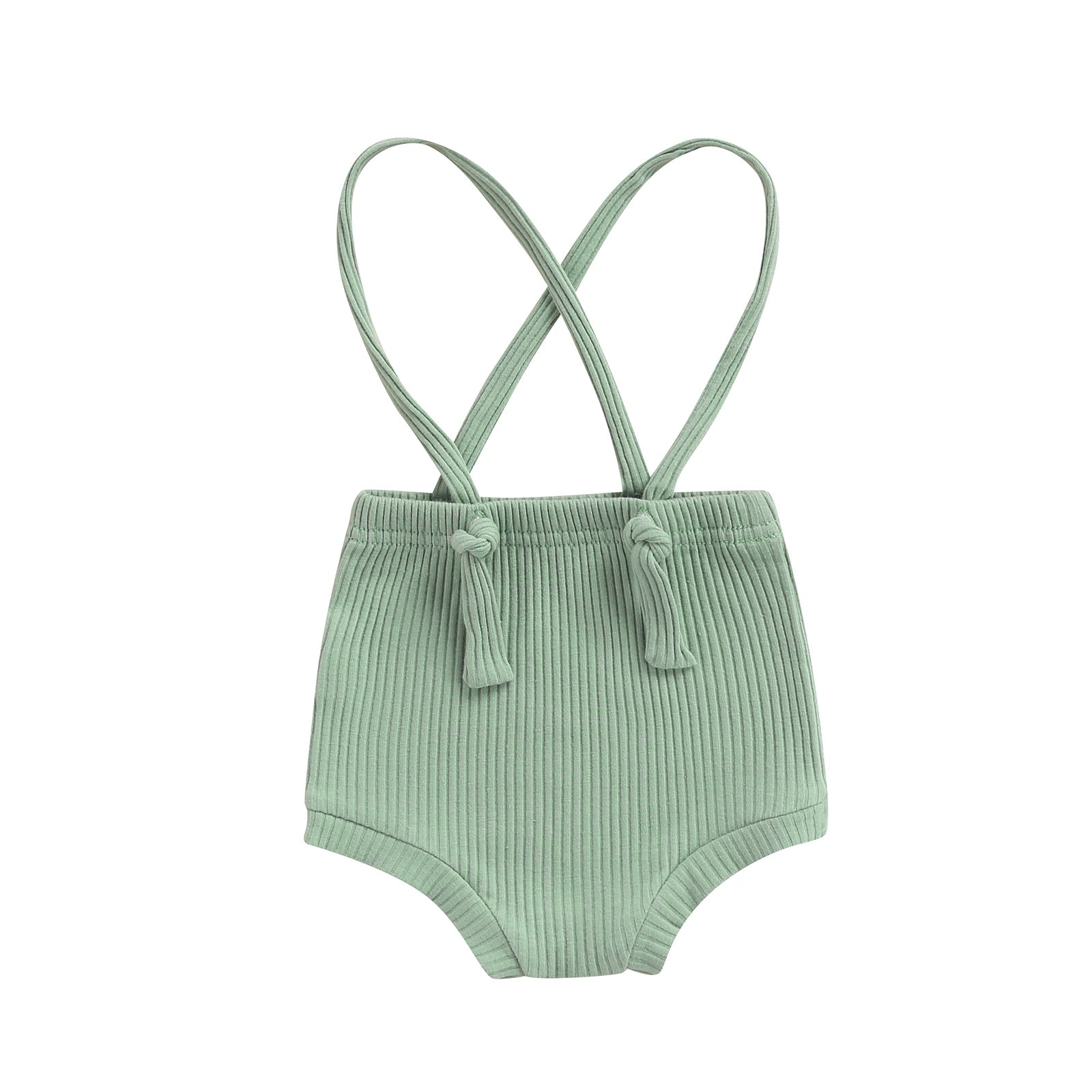 Baby Carrier Triangle haute taille bas pantalons étirants