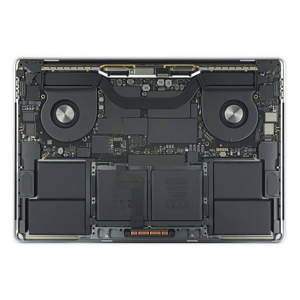2016 Macbook 15 A1707 Batterie de remplacement A1820