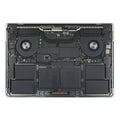 2016 Macbook 15 A1707 Batterie de remplacement A1820